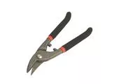 Extol Premium 8813609 Nožnice na plech Cr-V, 225mm