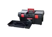Extol Premium 78820 Kufor na náradie plastový, 525x256x246mm