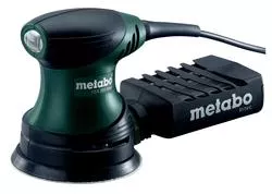 Metabo FSX 200 INTEC Exentrická brúska 240 W 125 mm, 609225500
