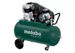 Metabo MEGA 350-100 W Olejový kompresor 2.2 kW, 601538000