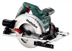 Metabo KS 55 FS Kotúčová píla 1200W, 600955000