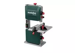 Metabo BAS 261 PRECISION Pásová píla 400 W, 619008000