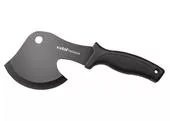 Extol Premium 8855310 Sekera trampská 270mm, 300g, antikoro, nylonové puzdro na opasok