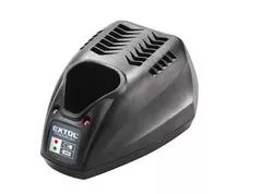 Extol Premium 8891151A Nabíjačka akumulátorov, 12V / 1,5h, pre 8891150, 8891151