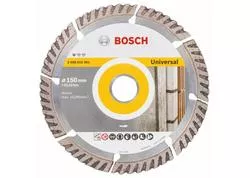 Bosch 2608615061 Diamantový kotúč 150mm Standart for Universal