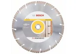 Bosch 2608615067 Diamantový kotúč 300mm Standart for Universal