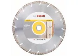 Bosch 2608615069 Diamantový kotúč 300mm Standart for Universal