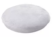 Extol Craft 10631 Rúno leštiace, 240mm, materiál: syntetická vlna