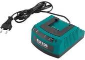 Extol Industria Nabíjačka 40V, 3-5h, pre 8795600/601/610/611/350/351 8795600C