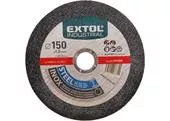 Extol Industrial 8701002 Rezný kotúč na oceľ/antikoro 125x1,0mm