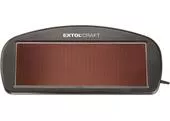 Extol Craft 417310 Solárna autonabíjačka, 1,5W,max. 100mA