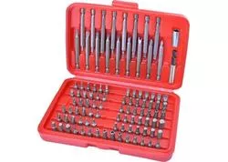 Extol Premium 8819649 Bity atypické, sada 98ks