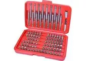 Extol Premium 8819649 Bity atypické, sada 98ks