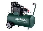 Metabo BASIC 250-50 W OF Bezolejový kompresor 1.5 kW, 601535000