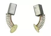 Extol Industrial 8790051C Uhlíky 2ks, 16x11x5mm, pre vŕtačku 8790051