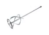 Extol Premium 8890601P Miešadlo pozinkované, dĺžka 600mm, priemer 140mm, úchyt M14