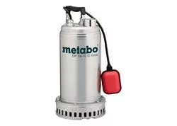 Metabo DP 28-10 S INOX Drenážne čerpadlo 1850 W, 604112000