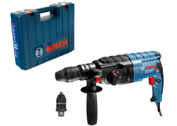 Bosch GBH 2-24 DFR Professional Kombinované kladivo 0611273000
