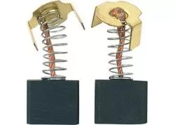 Extol Premium 8890015C Uhlíky 2ks, 13x8x5mm, pre vŕtačku