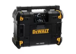 DeWALT DWST1-81078 Rádio s nabíjačkou 10,8 V až 54 V