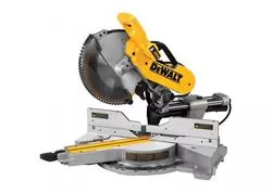 DeWALT DWS780 Pokosová píla 305mm, 1 675 W, krabica