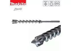 Makita P-17049 Príklepový vrták SDS-max Ø12 x 540mm