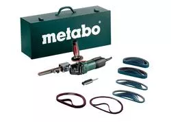 Metabo BFE 9-20 SET Pásový pilník 950W, 602244500