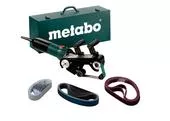 Metabo RBE 9-60 SET Pásová brúska na rúry 900 W, 602183510