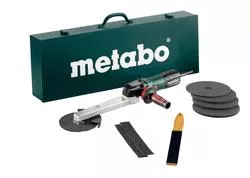 Metabo KNSE 9-150 SET Brúska kútových zvarov 950 W, 602265500