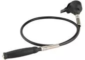 Extol Craft 408010D Hriadeľ ohybný 90cm pre 408010