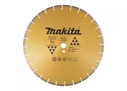 Makita D-57009 Diamantový kotúč na betón Ø400mm