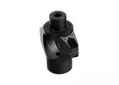 Extol Premium 8897210C Nadstavec 25mm (1") pre 8897210