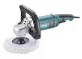 Extol Industrial 8792500 Leštička uhlová 180mm 1 400W