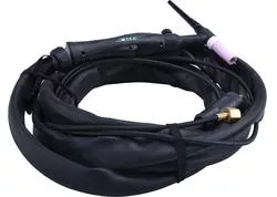 Extol Industrial Horák TIG, kábel 4m, pre 8796010-12 8798271