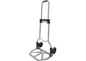 Extol Craft 9987 Vozík skladací - rudla, nosnosť 70kg