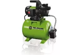 FIELDMANN FVC 8550 EC Záhradná vodáreň