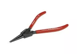 Fortum 4770503 Kliešte segerové priame vonkajšie, 140mm