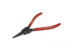 Fortum 4770513 Kliešte segerové priame vonkajšie, 180mm