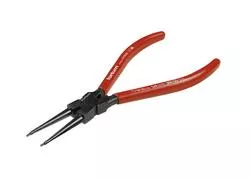 Fortum 4770511 Kliešte segerové priame vnútorné, 180mm