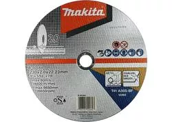 Makita B-60464 Kotúč rezný tenký 230x 2x22mm