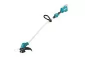 Makita DUR189Z Aku vyžínač s rukoväťou v tvare C, 18V