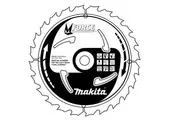 Makita B-08012 Pílový kotúč ø170 x 30 mm, 24Z