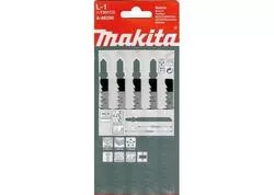 Makita A-86290 Pílové listy z uhlíkovej ocele 105mm 5ks/bal.