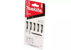 Makita A-85709 Pílové listy z rýchloreznej ocele 42mm 5ks/bal.