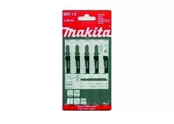 Makita A-85793 Pílové listy z uhlíkovej ocele 65mm 5ks/bal.