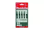 Makita A-85793 Pílové listy z uhlíkovej ocele 65mm 5ks/bal.