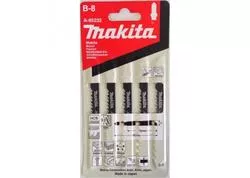 Makita A-85232 Pílové listy z uhlíkovej ocele 75mm 5ks/bal.