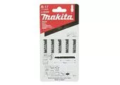 Makita A-85690 Pílové listy z uhlíkovej ocele 70mm 5ks/bal.
