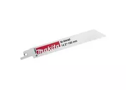 Makita P-04911 Pílový list z dvojkovu 150mm 5ks./bal.