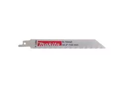 Makita P-04955 Pílový list z dvojkovu 150mm 5ks./bal.